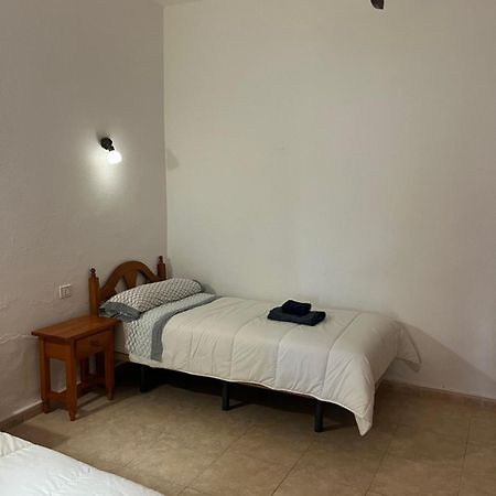 Villa Casa Aulaga Betancuria Exterior foto